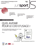 JURISPORT vignette