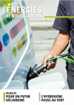 2020 N251-252 T2-3 - 2020/2-3 - Dossier 1 : mobilité renouvelable - Dossier 2 : l'hydrogène passe au vert vignette
