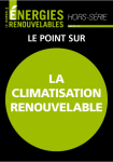 HS 2020 - 2020-04 - Hors-série : La climatisation renouvelable vignette