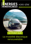 2021 HS T2 - 2021/2 - Hors-Série : Spécial la mobilité électrique renouvelable vignette