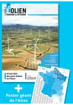 2021 N42 T2 - 2021/2 - Atlas 2021 des parcs éoliens en France vignette