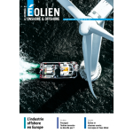 2021 N43 - 2021-07_09 - l'industrie offshore en europe vignette