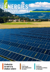 2021 N257 T4 - 2021/4 - Solaire thermique : l’industrie se met à la chaleur solaire vignette
