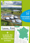 2023 N263 T2 - 2023/2 - Dossier : La méthanisation profite aux territoires vignette
