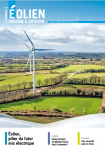 Journal le l'éolien vignette