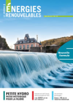 Journal des énergies renouvelables vignette