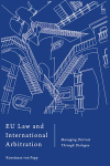 EU Law and International Arbitration vignette