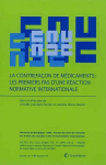 La Contrefacon De Medicaments vignette