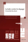 La lutte contre le dopage vignette