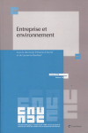 Entreprise et environnement vignette