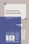 L'avènement d'un droit fiscal mondial vignette