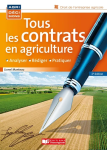 Tous les contrats en agriculture vignette