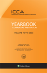 Yearbook commercial arbitration - Volume XLVIII 2023 vignette