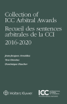 Collection of ICC Arbitral Awards - Recueil des sentences arbitrales de la CCI 2016 - 2020 VOLUME 1 vignette