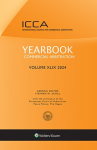 Yearbook Commercial Arbitration 2024: Volume 49 vignette