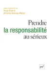 Prendre la responsabilité au sérieux vignette