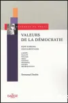 Valeurs de la démocratie vignette