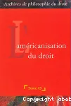 L'américanisation du droit vignette