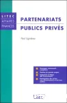 Partenariats publics privés vignette