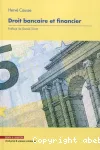 Droit bancaire et financier vignette