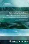 Révolution scientifique, révolution juridique vignette