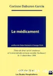 Le médicament vignette