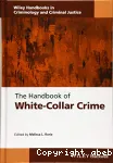The Handbook of White-Collar Crime vignette