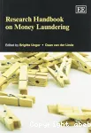 Research Handbook on Money Laundering vignette
