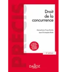 Droit de la concurrence vignette