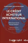 Le crédit acheteur international vignette