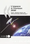 L'espace à l'horizon 2030 vignette
