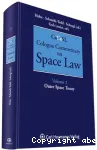 Cologne Commentary on Space Law vignette