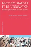 Droit des start-up et de l'innovation vignette