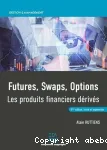 Futures, swaps, options vignette