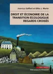 Droit et économie de la transition écologique vignette