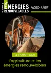 2022 HS T2 - 2022/2/HS - Hors-Série Spécial l'agriculture et les énergies renouvelables vignette
